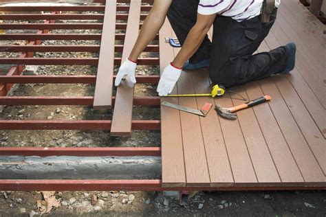 Deck contractors. Things To Know About Deck contractors. 